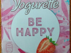 Ferrero Yogurette T4 50 g Tf