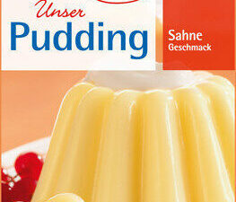 Ruf Pudding Sahne 3X38 g Pk