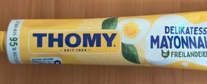 Thomy Delikatess Mayonnaise 200 ml Tb