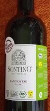 I-Puglia Igt Sontino Sang. Bio 0,75 l Fl
