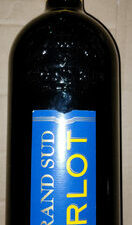 LGCF GRAND SUD Merlot 1 l