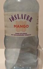 Ew L Voeslau Flavour Mango 1 l Fl