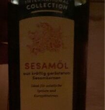 Int.collectio Sesamoel 250 ml Fl