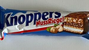 Storck Knoppers 1Er Nussrieg. 40 g St