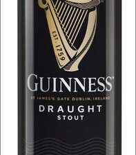 Ds L Guinness Guinness Draught 0,44 l Ds