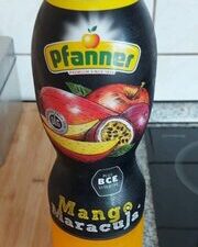Ew L Pfanner Mango-Maracuja Bce Pet 1,5 l Fl