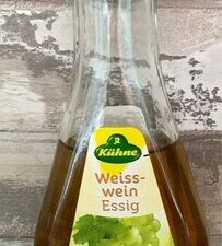 Kuehne Weissweinessig 100 ml Fl