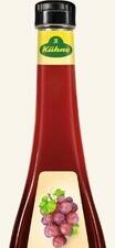Kuehne Rotweinessig 6% 500 ml Fl