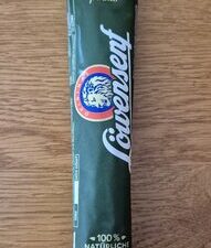 Loewensenf Senf Medium 100 ml Tb