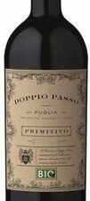 I-Apulien Igt Doppio Passo Prim.bio 0,75 l Fl