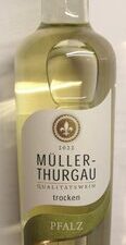 Pfalz Qw Mueller-Thurgau Tr 0,25 l Fl