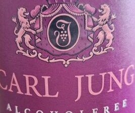 Carl Jung Merlot Alkoholfrei 0,75 l Fl