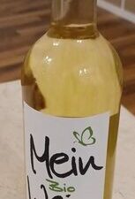 E-La Mancha Mein Bio Wein Sauv. Bl 0,75 l Fl