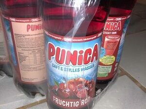 E-La Mancha Mederano Rosado 0,75 l Fl