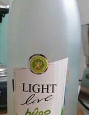 LIGHT LIVE Light live Hûgo 0,0% 0,75-l