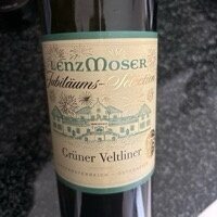 Oesterreich Lenz Moser Gr.veltlin. 0,75 l Fl