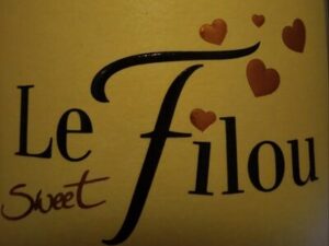 Vin De France Le Sweet Filou Blanc 0,75 l Fl