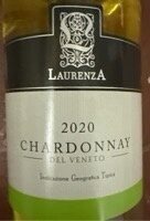 I-Veneto Igt Laurenza Chardonnay 0,75 l Fl