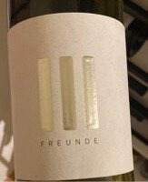 Rh.hessen Qw Iii Freunde Riesling T 0,75 l Fl