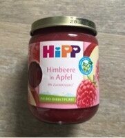 Himbeere In Apfel 5 M