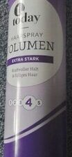 Today Haarspray Volumen 400 ml Ds
