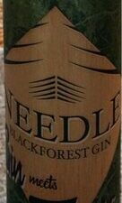 Ds L Needle Gin &Tonic 10% 0,33 l Ds