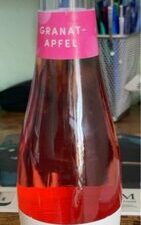 Rotkaeppchen Fruchtsecco Granatapfe 0,2 l Fl