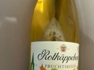 Rotkaeppchen Fruchtsecco Apfel 0,75 l Fl