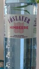 Ew L Voeslau Flavours Himbeere 0,5 l Fl
