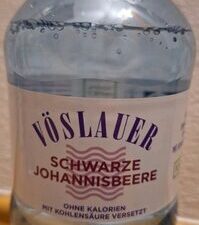 Ew L Voeslau Flavour Schw. Johbr. 1 l