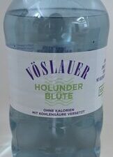 Ew L Voeslau Flavour Holunderbluete 1 l Fl