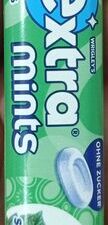 Wrigley's Extra Mints Spearmint 16 st Pk