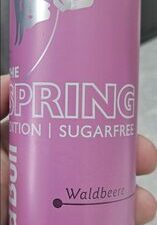 Ds L Red Bull Editions Pink Sf 0,25 l Ds