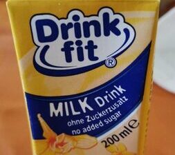 Immergut Drinkf.h Vanille 0,3% 3X0,2 l P