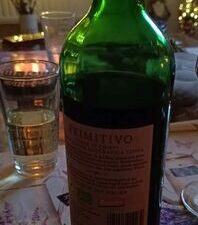 I-Abbruzien Xlm N. Primit.demeter 0,75 l Fl