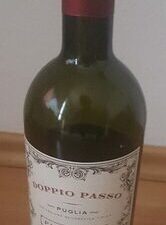 I-Apulien Igt Doppio Passo Prim.pug. 0,75 l Fl