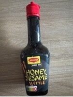 Maggi Wuerze Honey Sesame St 127 g Fl