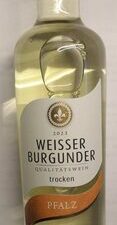 Pfalz Qw Weissburgunder Tr 0,25 l Fl