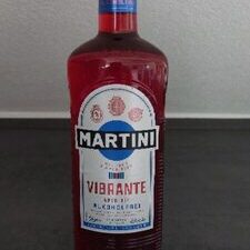 Martini Vibrante Alkoholfrei 0,75 l Fl