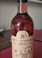 Pfalz Qw Supernatural Rose 0,75 l Fl