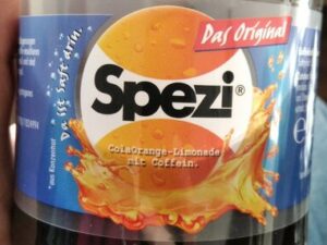 Ew L Spezi Spezi Pet 1,25 l Fl