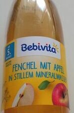 Ew L Beb17702 Fenchel Apfel Mw 5M 500 ml Fl