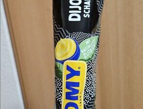 Thomy Senf Dijon 200 ml Tb