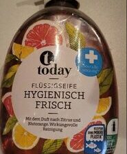 Today Seife Hygiene&Frische 500 ml Fl