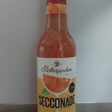 Rotkaeppchen Secconade Blutorange 0,33 l Fl