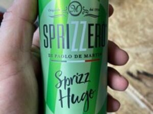 Ds L Sprizz Secco Hugo 0,25 l Ds