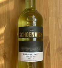 Pfalz Qw Schoenaich Morio Muska 0,75 l Fl
