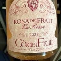 I-Lombard.igt Rosa Dei Frati Trocken 0,75 l Fl