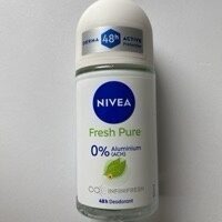 Nivea Roll-On Fresh Pure 50 ml Fl