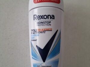 Rexona Nostop Roll-On Cotton Dry 50 ml Fl